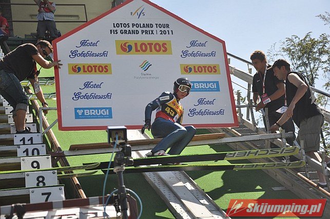 154 Kamil Stoch